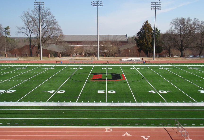 Stadium 2