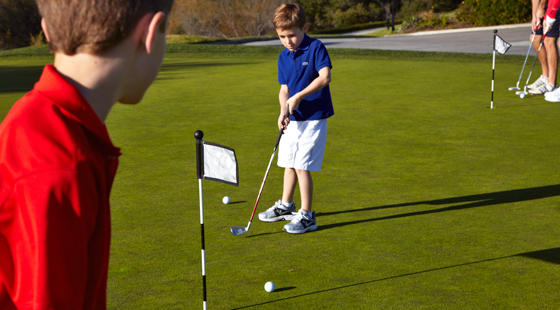 Manor Golf and Country Club - Golf