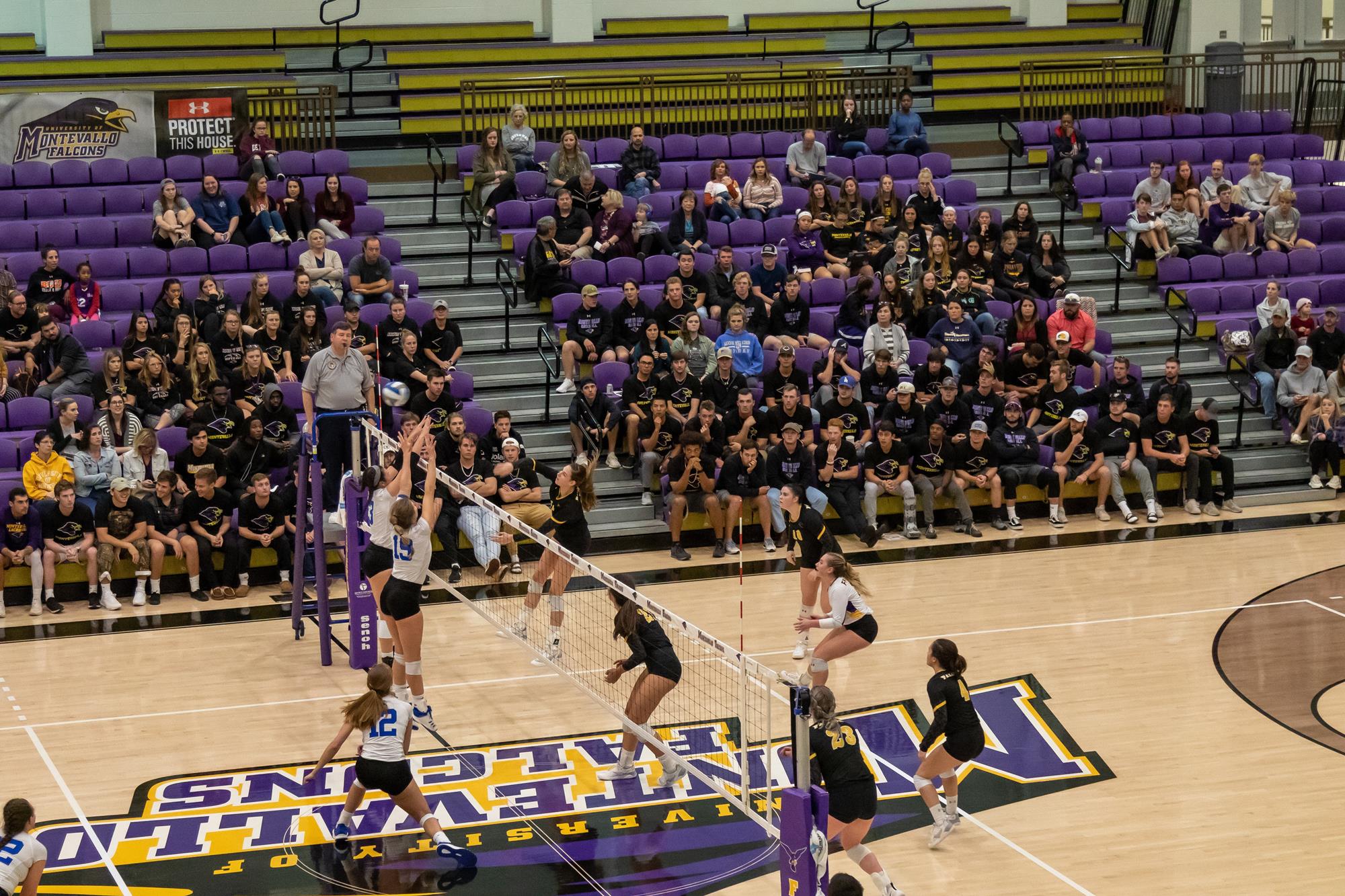 University of Montevallo20