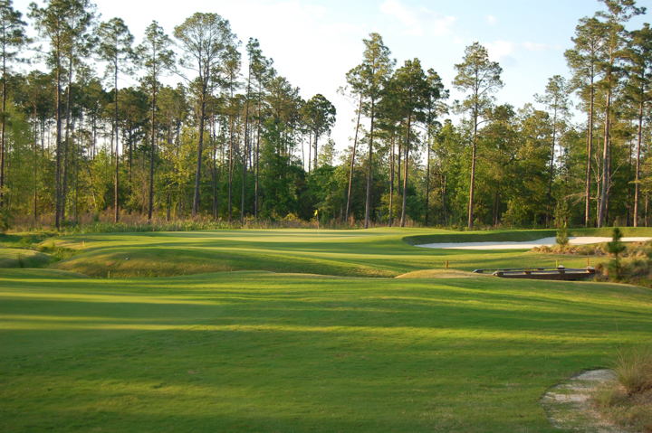 Kinderlou Forest Golf Club3
