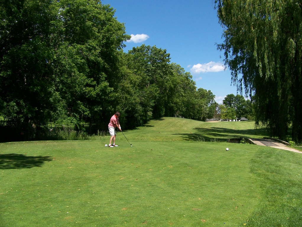 Greenshire Golf Course