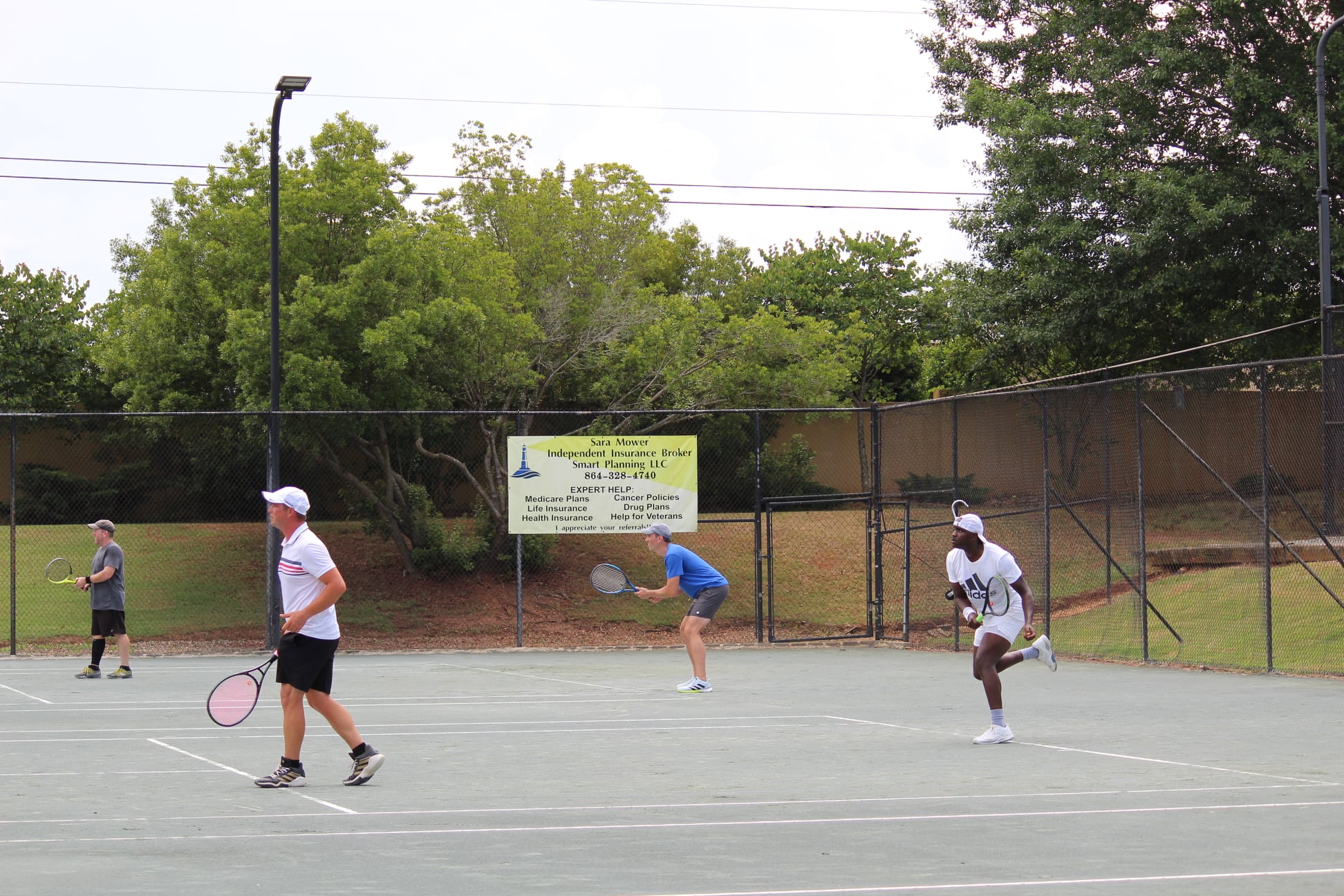 cardinal racquet club
