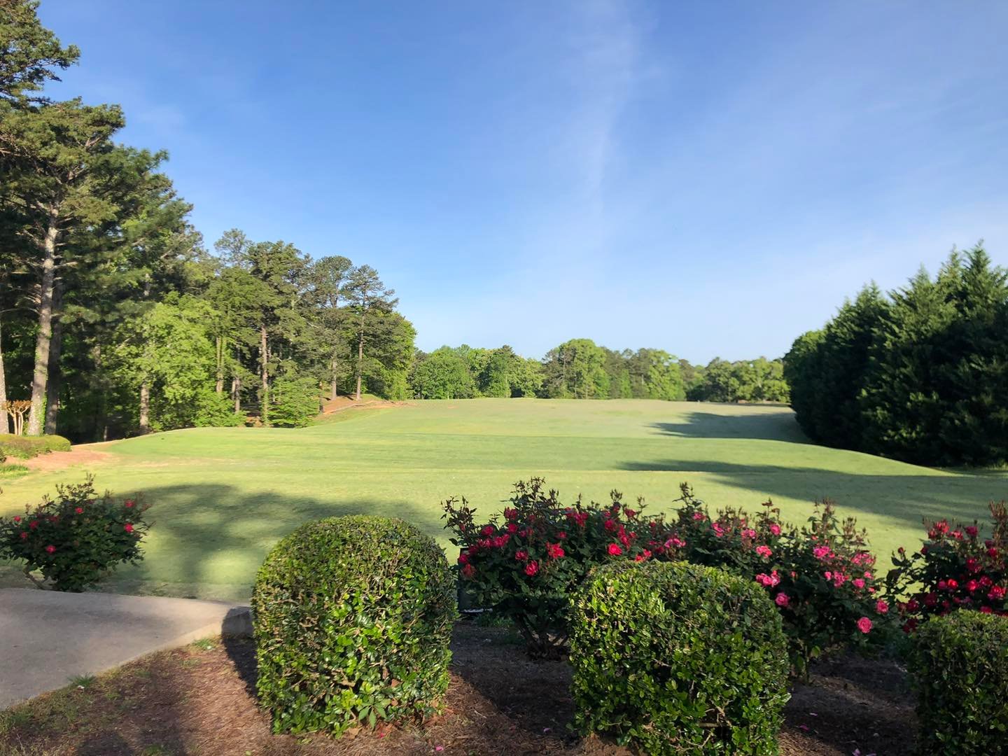 Woodland Hills Golf Club5
