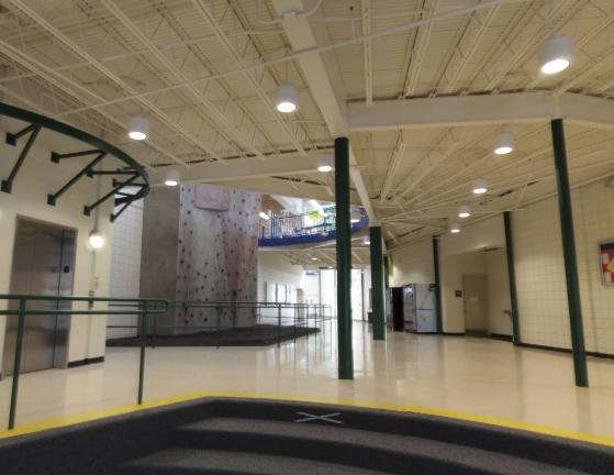 Fayetteville Boys and Girls Club 4