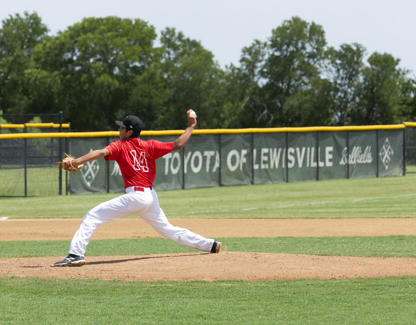 Lake Park Athletic Complex4
