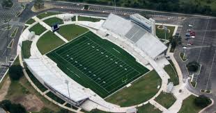 Kelly reeves athletic complex