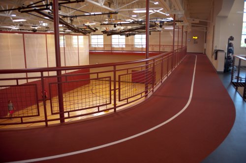 Fruita Community Center3