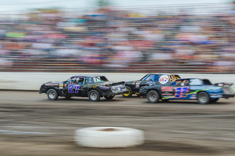 Sycamore Speedway 6