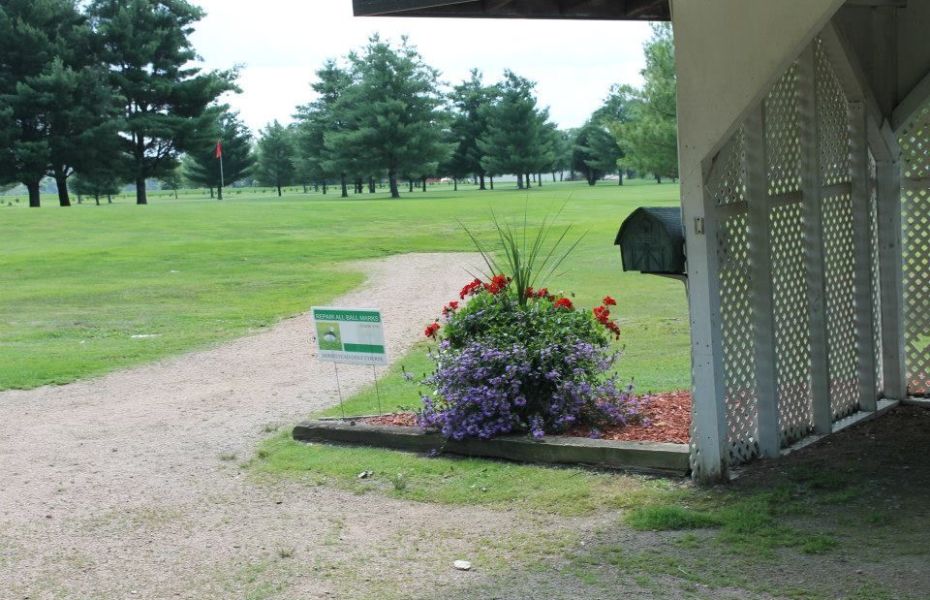 Homestead Golf Course