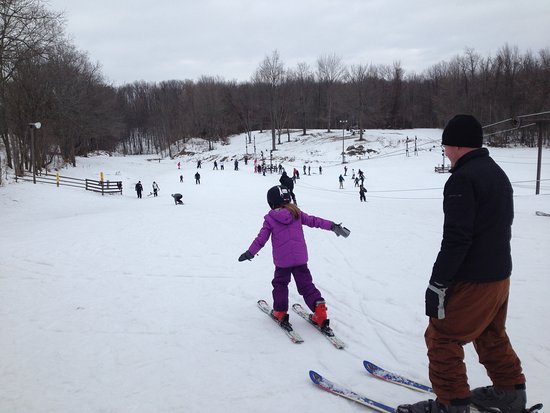 Swiss Valley Ski Lodge 4