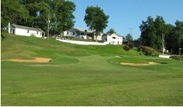Forerst park CC