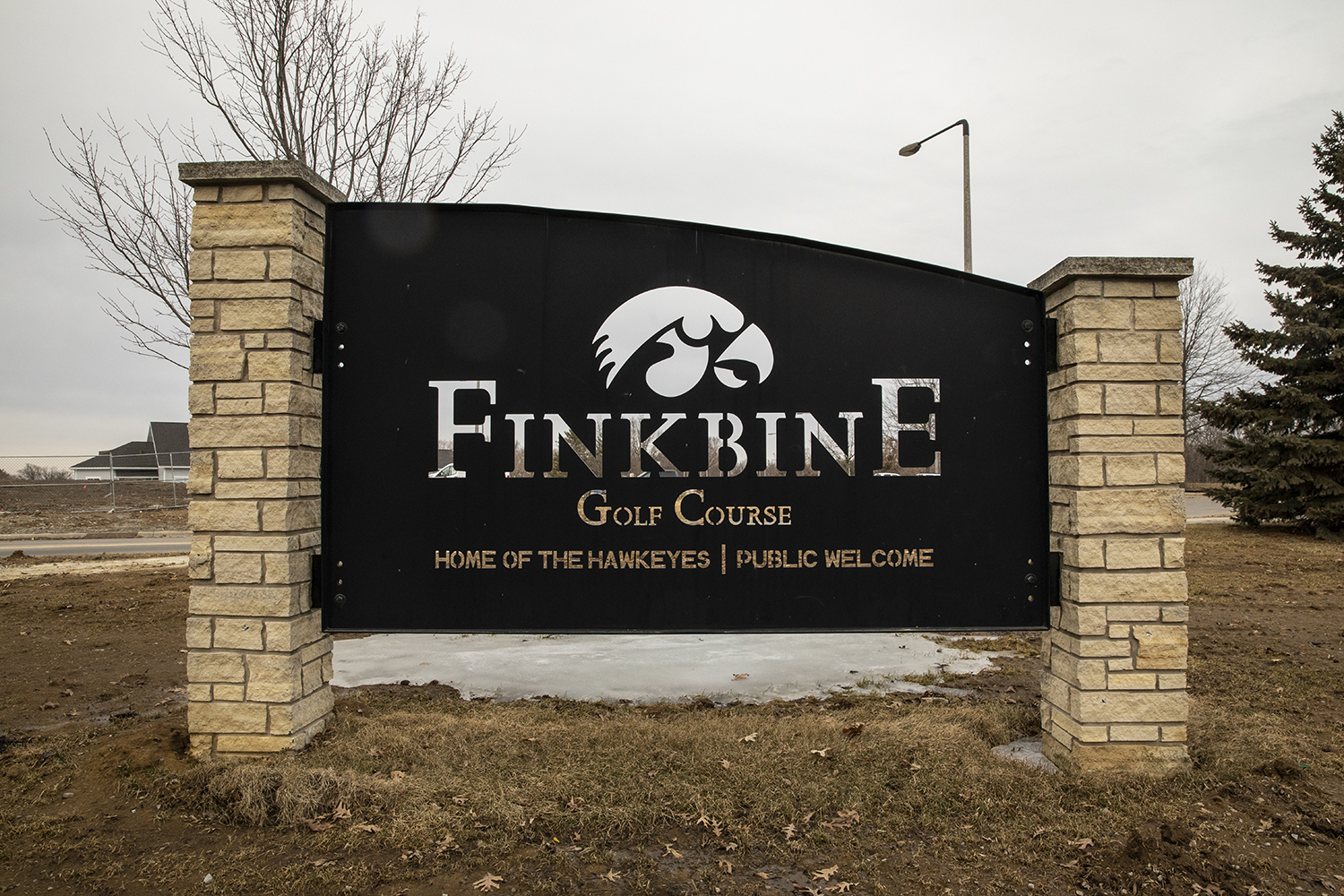 finkbine golf course 2
