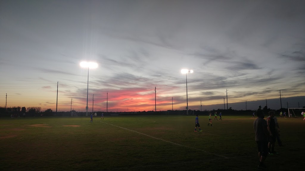 Sandhill Crane Soccer Complex2