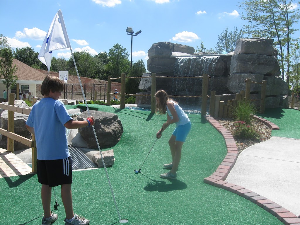 Mulligan's Family Fun3