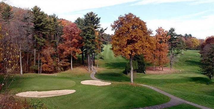 Traditions at the Glen 6