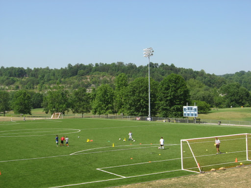 Coonskin Park & Golf Course 4