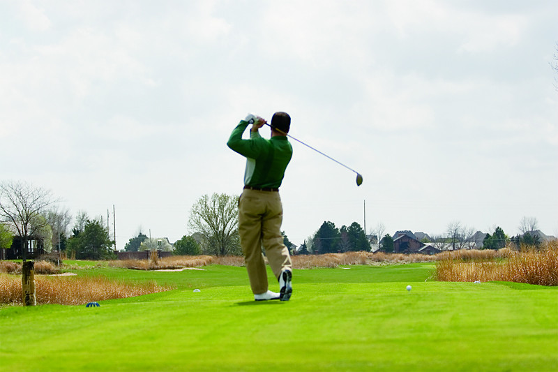 Terradyne Country Club 1