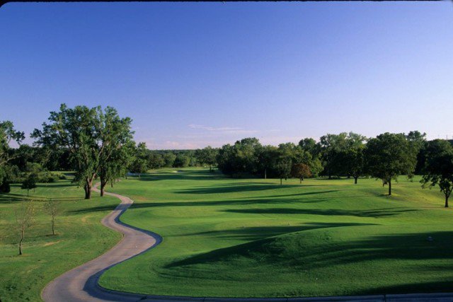 Grapevine Golf Course3