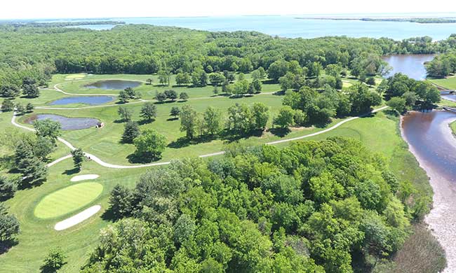 Rocky Point Golf Course 4