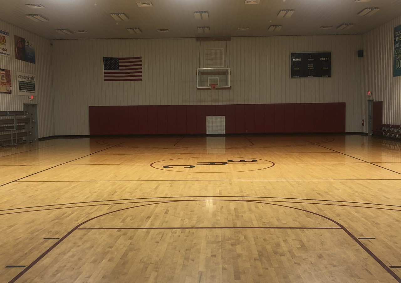 Borza's Recreation Center2
