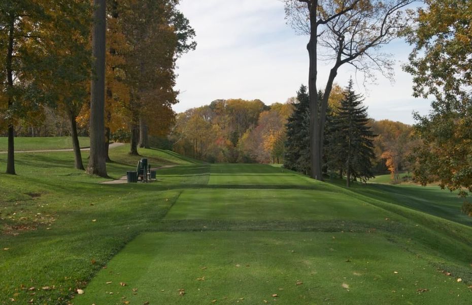 Elkridge Club 3