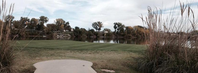 Pine Bay Golf Course 4
