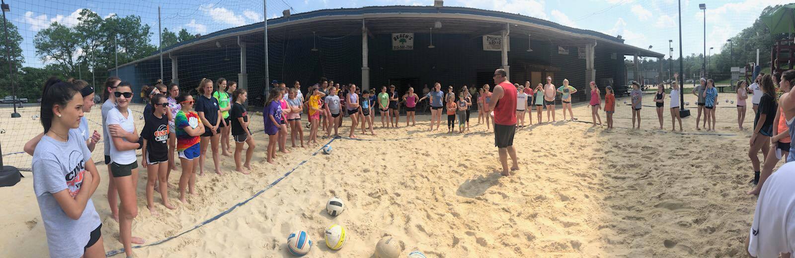 The Beach Volleyball Complex2