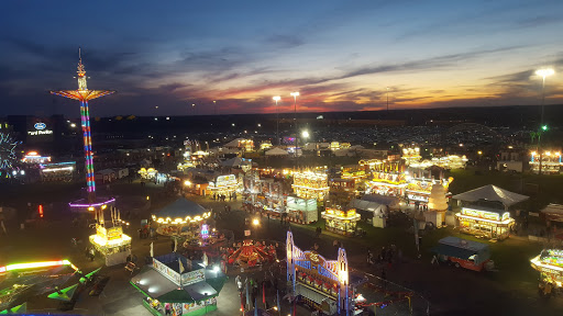 Ford Park Entertainment Complex9