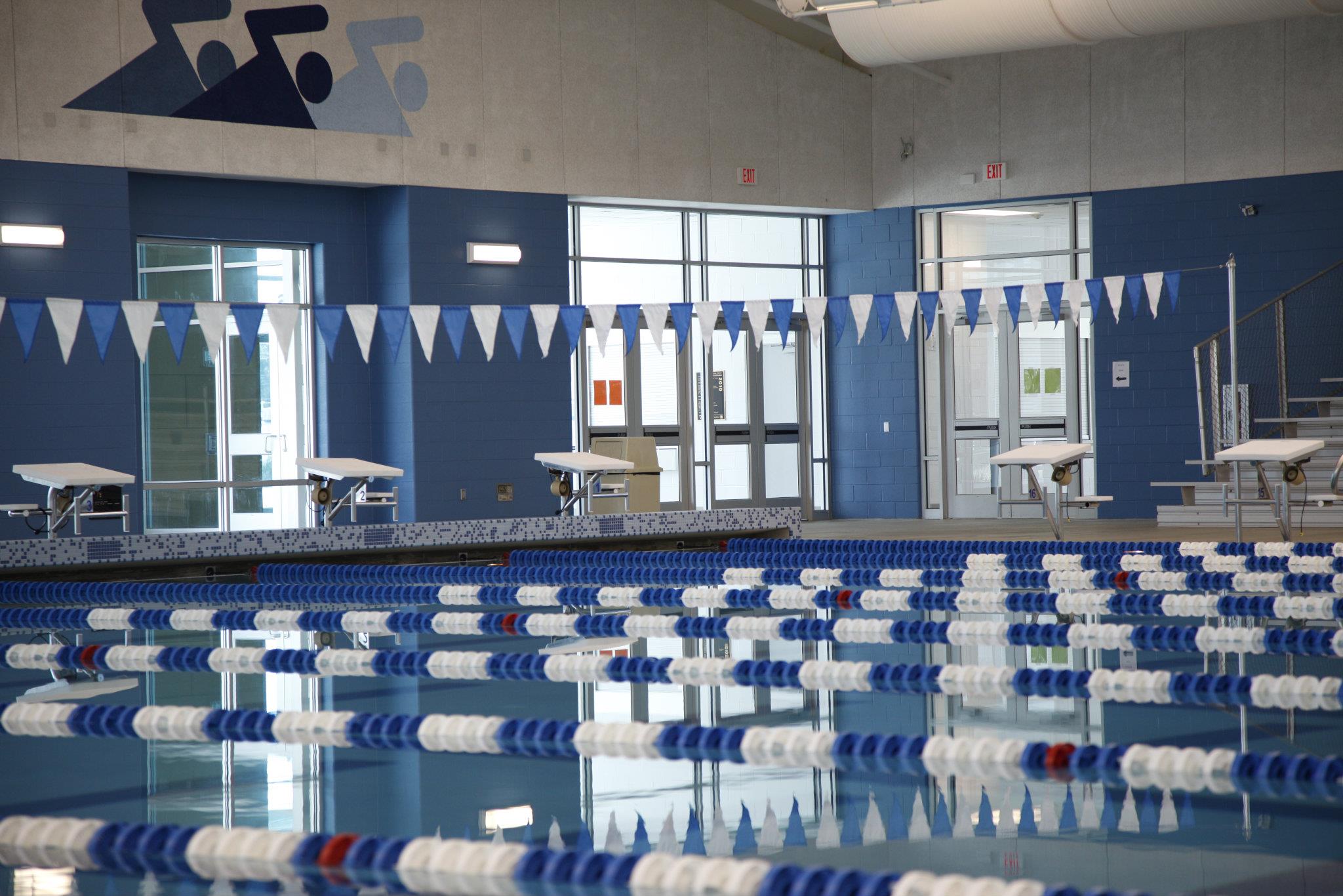 Victoria ISD Aquatic Center7