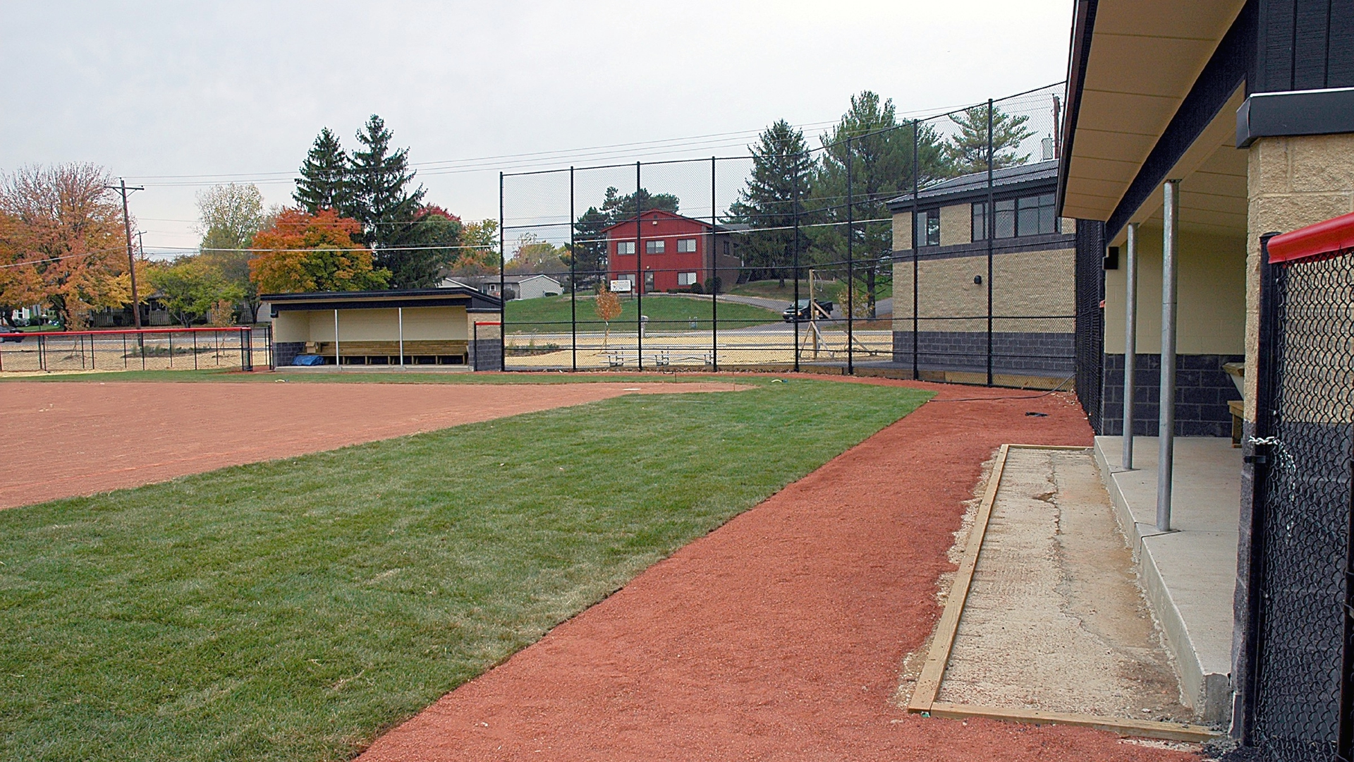 Margaret Sagan Field 4