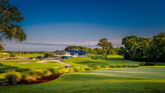 blue sky golf club 4