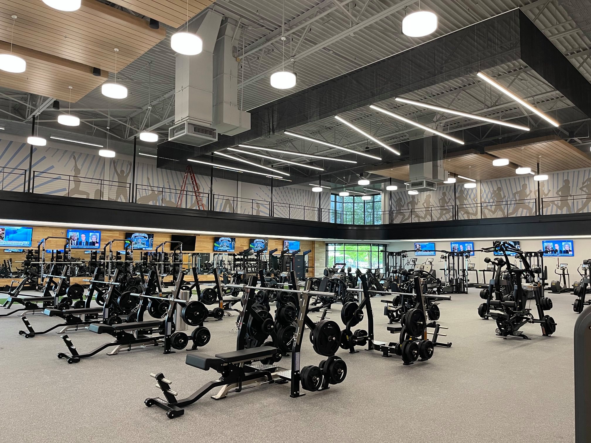 Farmers Branch Community Recreation Center5