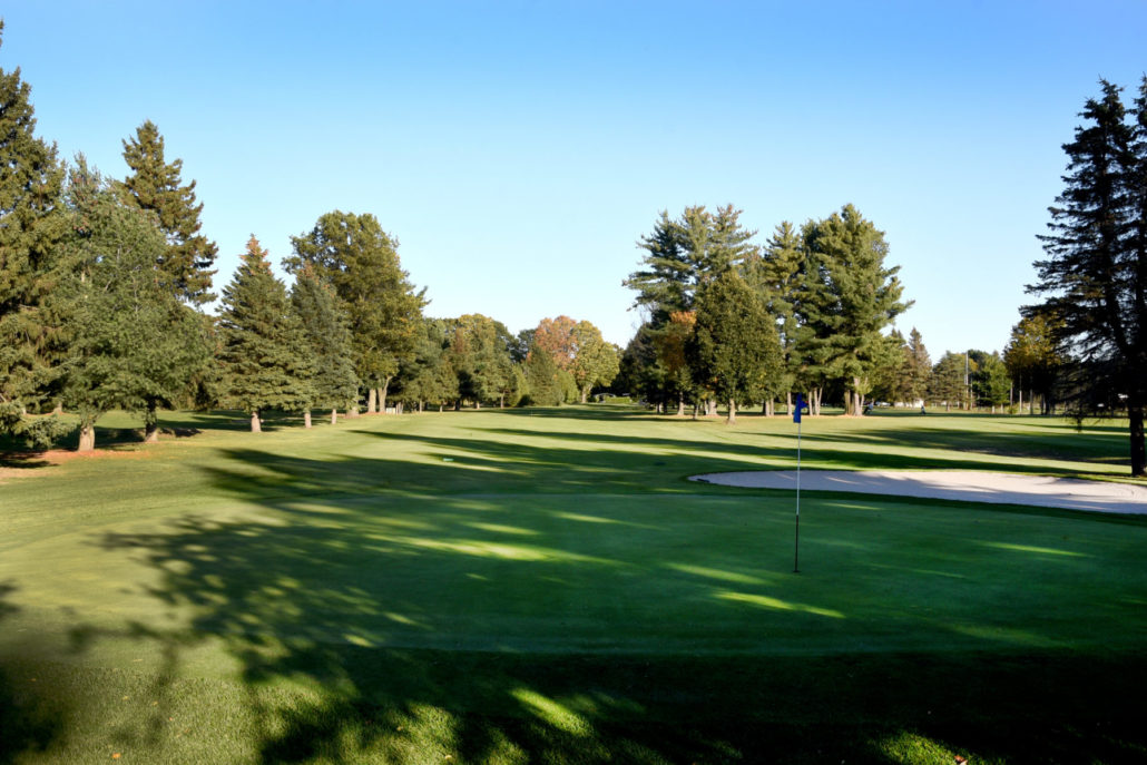 interlochen golf course 4