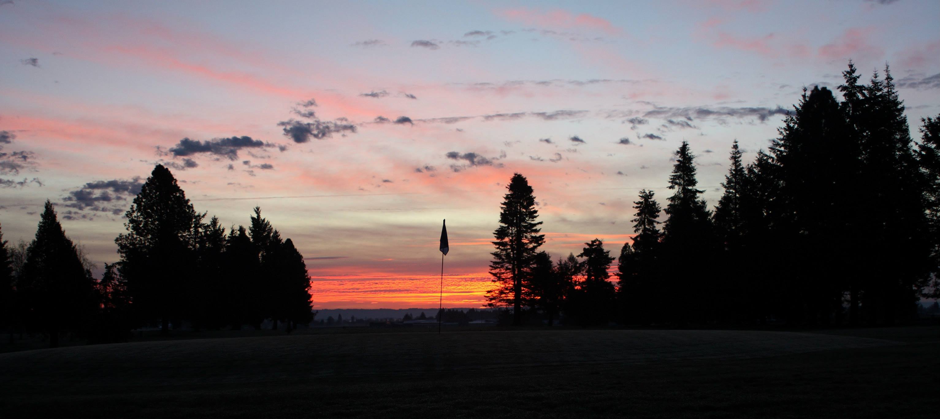 Sunset Grove Golf Course
