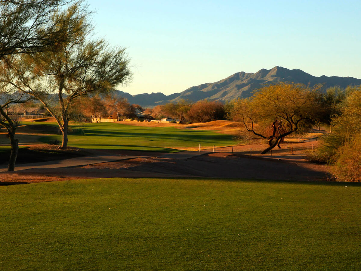 Trilogy Golf Club at Power Ranch 3