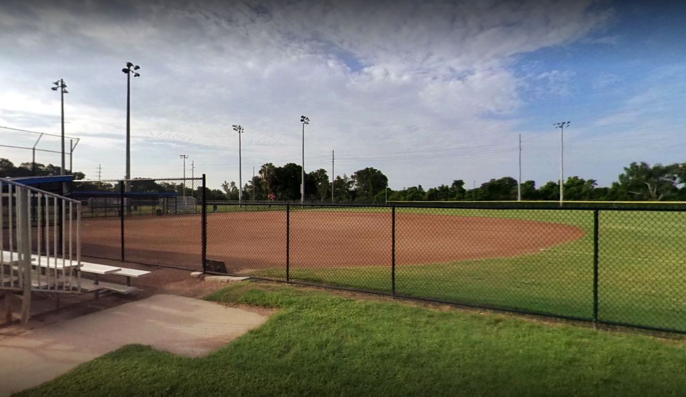 Whitesell field