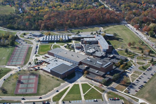 Pioneer High School 7