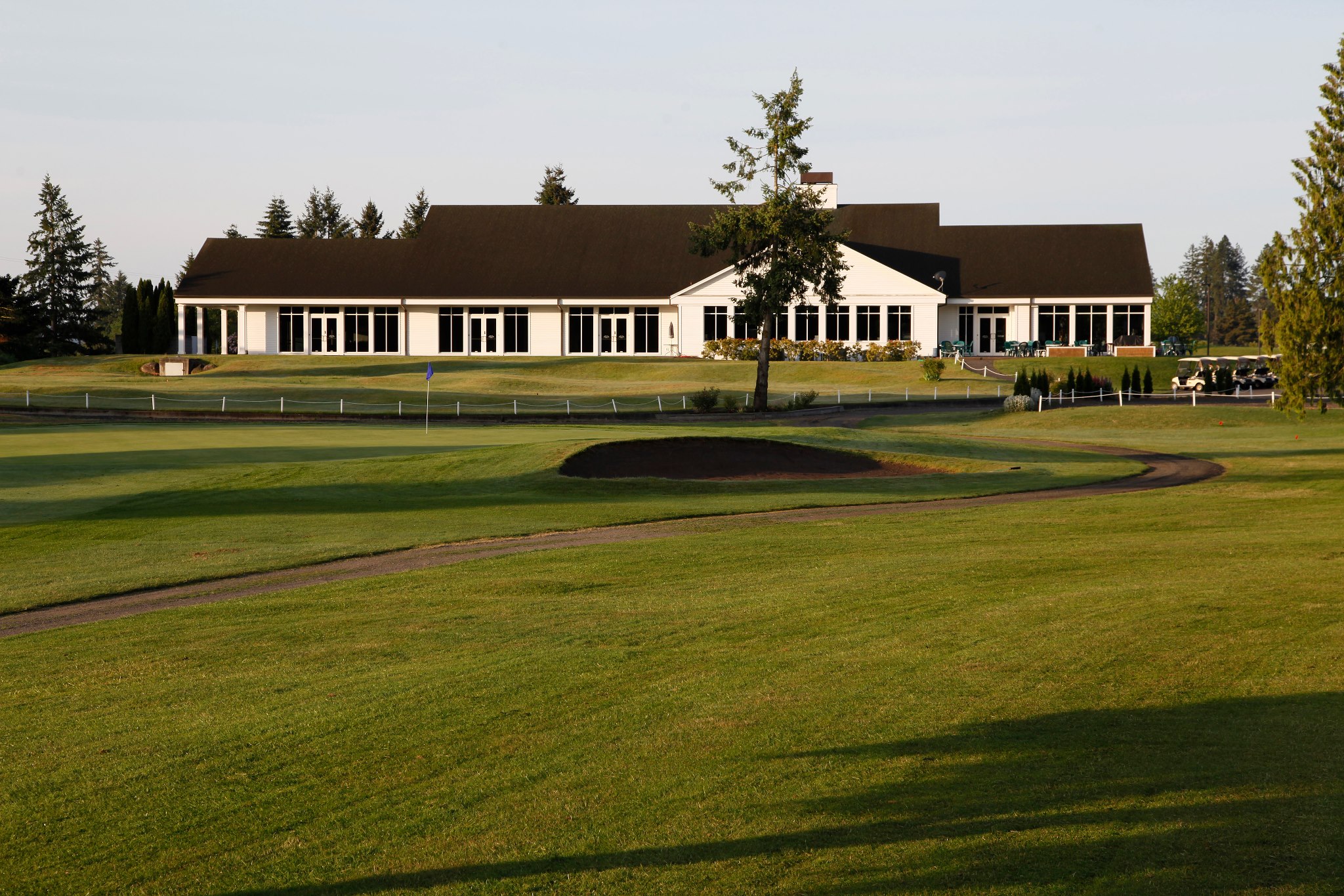 Meriwether National Golf Club9