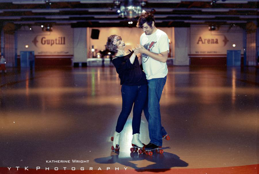 Guptill Arena 2