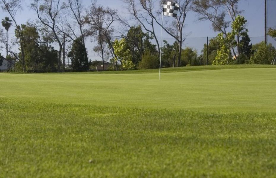Rancho del Pueblo Golf Course 4