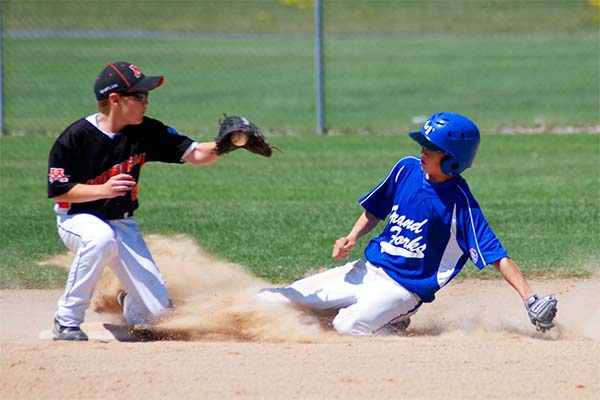 Apollo Softball Complex & Kraft Field 2