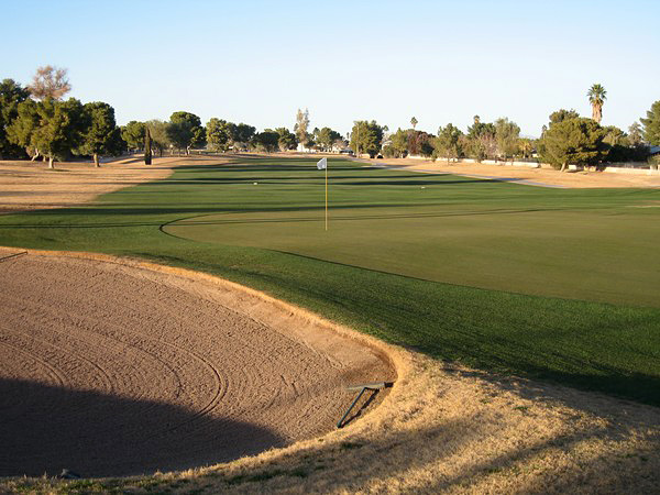 ken mcdonald golf