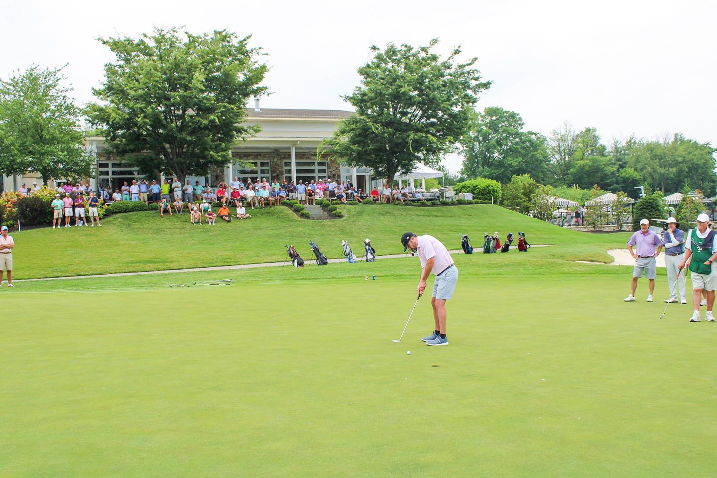 Philadelphia Country Club 5