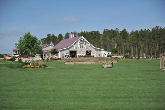 barn