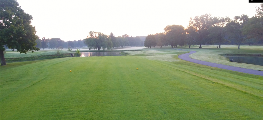 mcdonald golf course 6