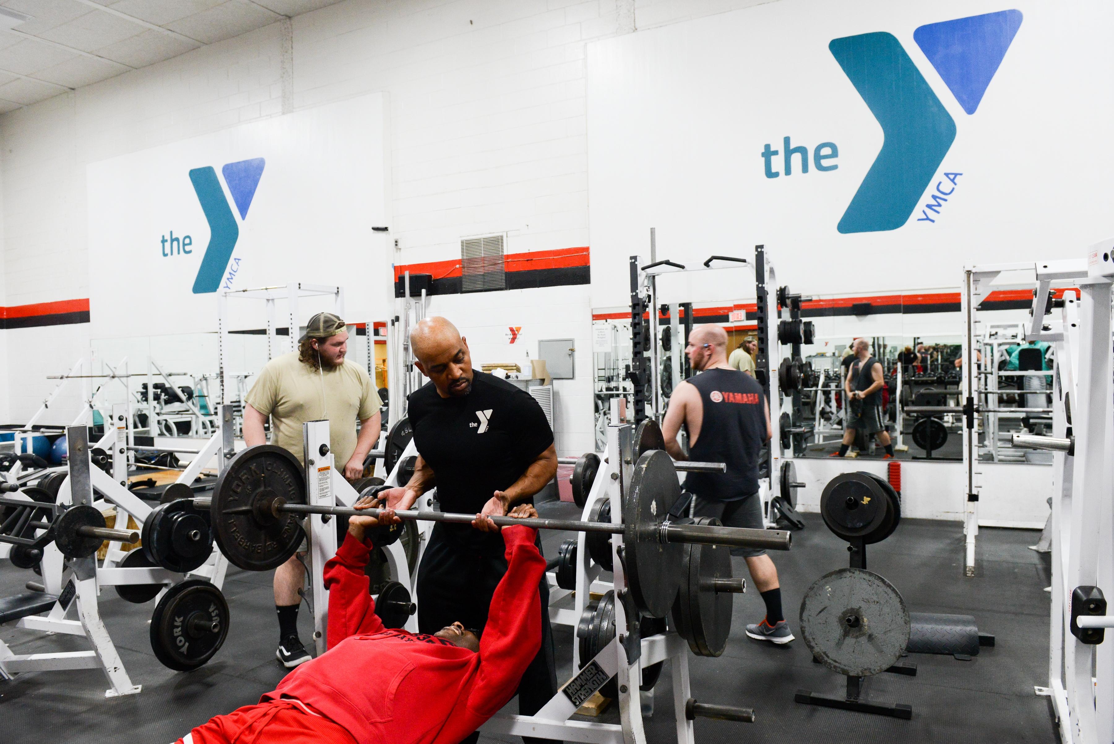 YMCA of the Greater Tri-Valley3