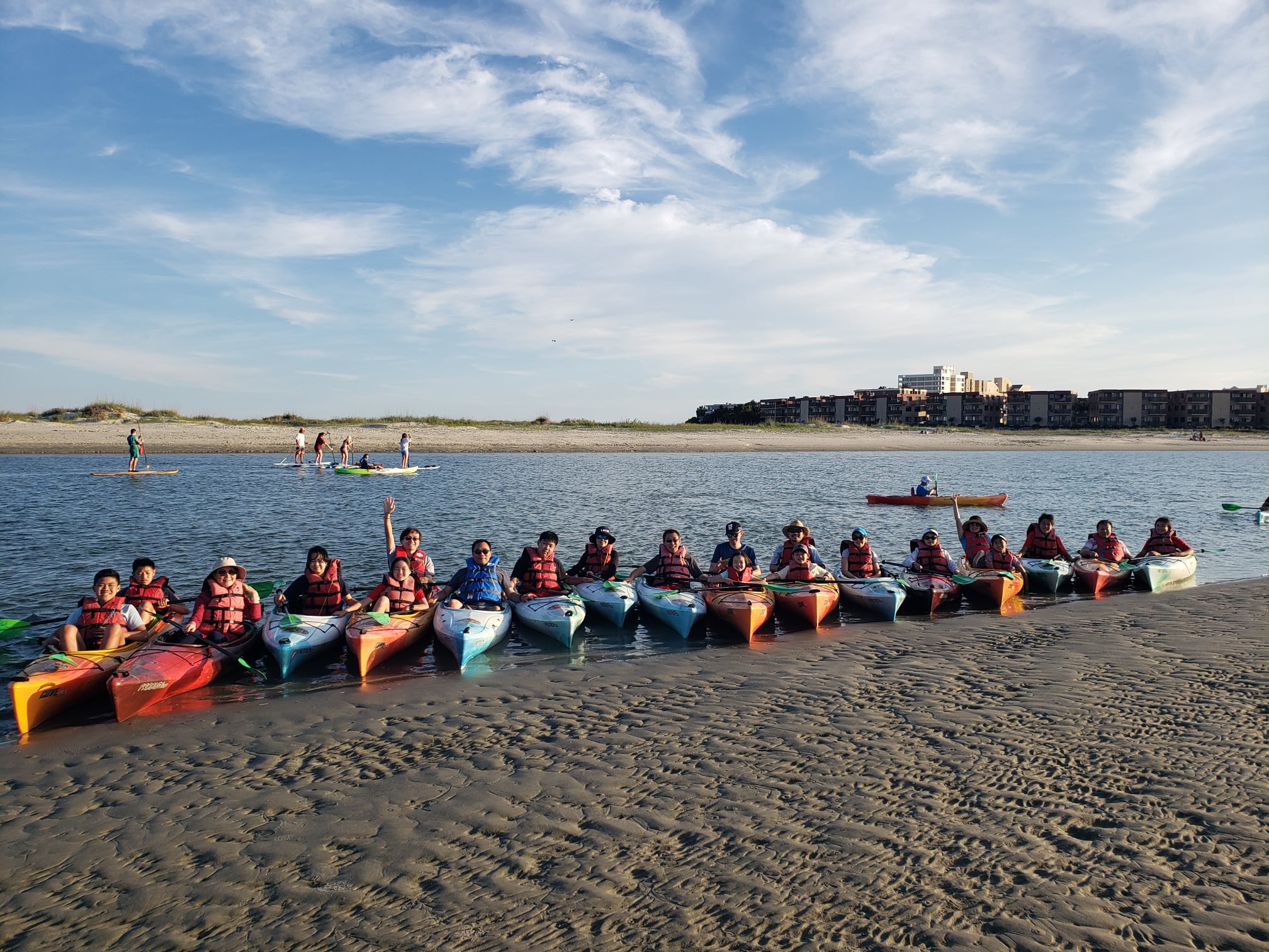 Great Escapes Kayak Expeditions6