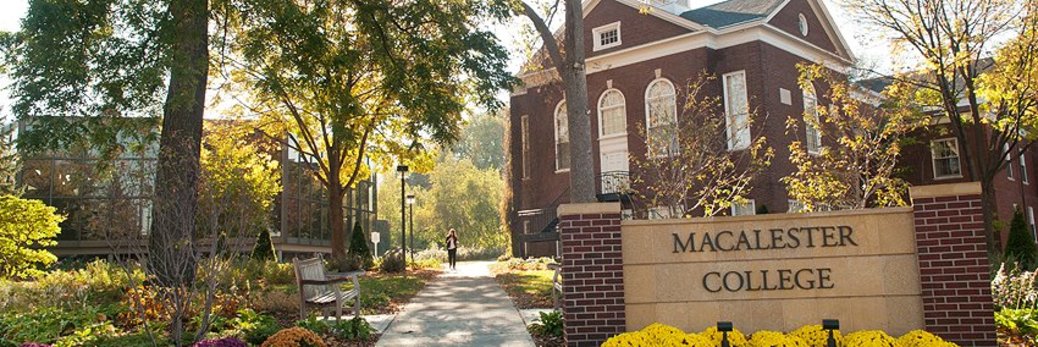 Macalester College