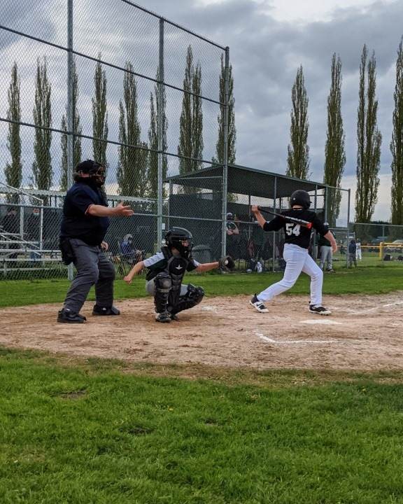 North Snohomish Little League 1