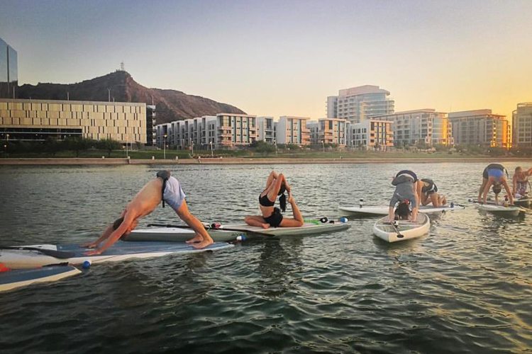 Tempe Town Lake2